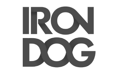 Iron Dog Studio