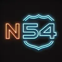 Neon54